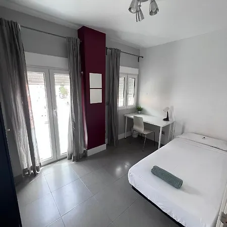 Affittacamere Bbtk *