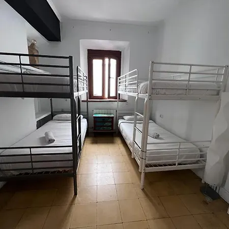 Bbtk ゲストハウス マラガ